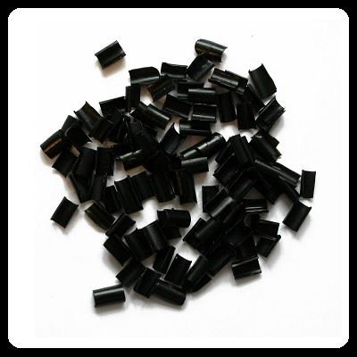 FEMME Cheratina in confezione 25 pz - nero FEMME Cheratina in confezione 25 pz - nero