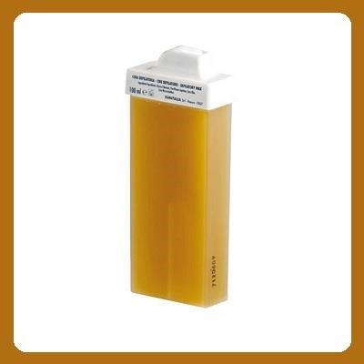 Cera rullo miele baffetti 100 ml