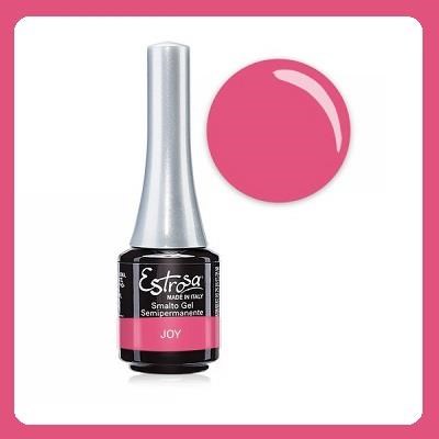 ESTROSA smalto gel semip. 7 ml - joy