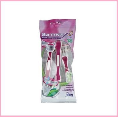 SATINEX LADY 5 lame - cf 3 pz