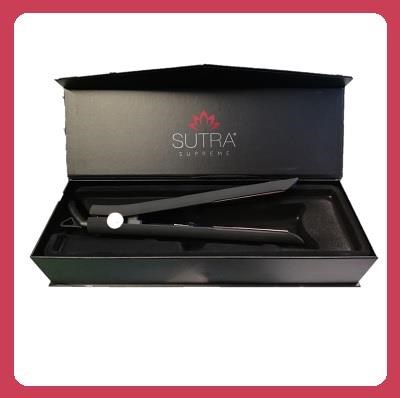 SUTRA Ionic Infrared piastra professionale SUTRA Ionic Infrared piastra professionale