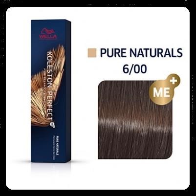 KOLESTON ME+ tintura 60 ml - col. 6/00