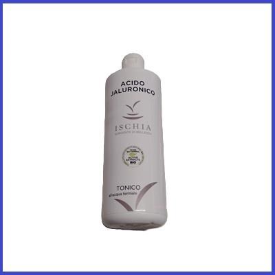ISCHIA S.B. ACIDO JAL. Tonico - 500 ml