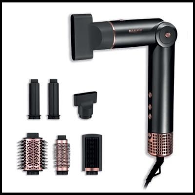 KIEPE Air Flex asciugacapelli 1500 W