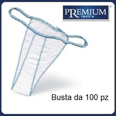 Perizoma donna tnt - cf 100 pz