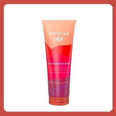 INEBRYA Color Perfect maschera - 250 ml