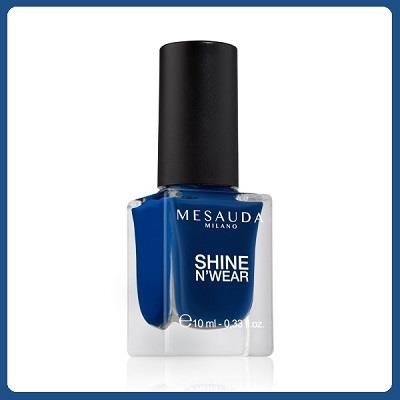 MESAUDA Shine N' Wear Full smalto 230 - wall street