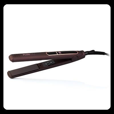 PLUM SLIM piastra in ceramica tourmaline