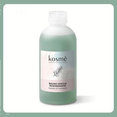 KOSME' bagno doccia rigenerante - 300 ml