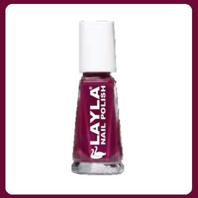 LAYLA smalto 10 ml - col. 56 LAYLA smalto 10 ml - col. 56