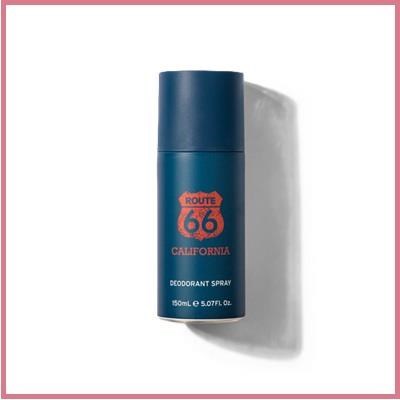 ROUTE 66 CALIFORNIA deo spray 150 ml