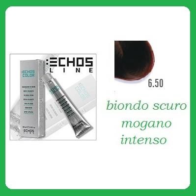 ECHOS tintura 100 ml - col. 6,50 ECHOS tintura 100 ml - col. 6,50