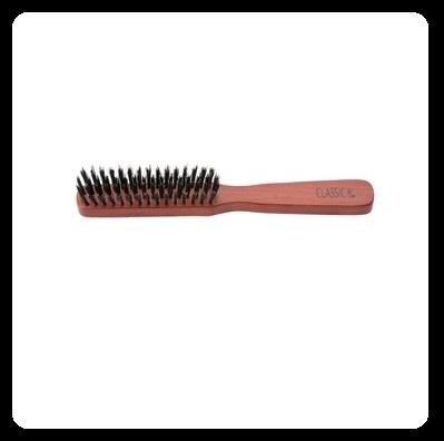 SIBEL spazzola classic 49 - 100% cinghiale SIBEL spazzola classic 49 - 100% cinghiale