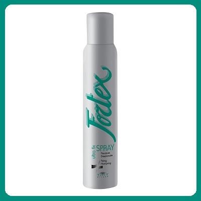 FORTEX lacca no gas 200 ml. FORTEX lacca no gas 200 ml.