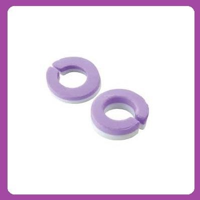 Separadita ad anello cf 2 pz