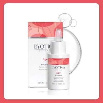 BYOTEA Age booster - 30 ml