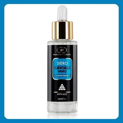 WONDER siero 30 ml - caviale nero