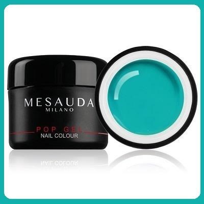 MESAUDA Pop Gel 5 ml col. 33 / curacao