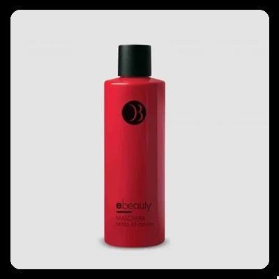 E. BEAUTY maschera acido ialuronico - 250 ml