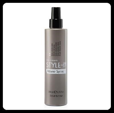 INEBRYA Style-in spray volume radici - 200 ml