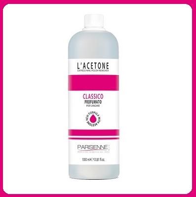 PARISIENNE solvente unghie 1000 ml