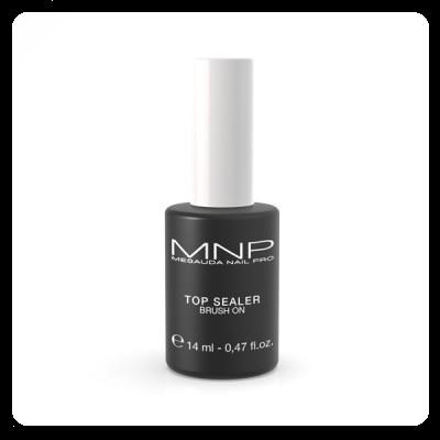 MNP Top sealer brush-on 14 ml