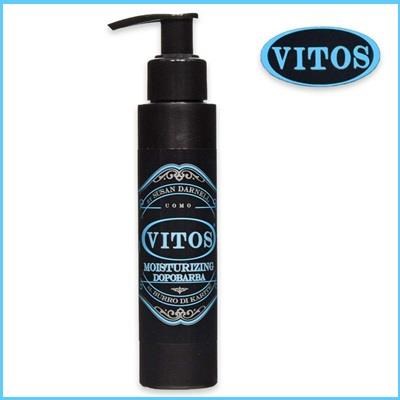 VITOS Moisturizing dopobarba Karité - 100 ml