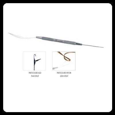 HAIR Extension uncinetto