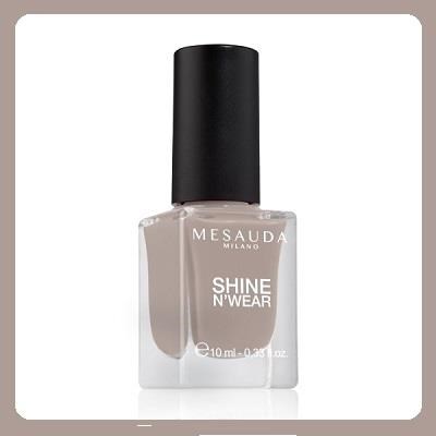 MESAUDA Shine N' Wear Full smalto 227 - game over