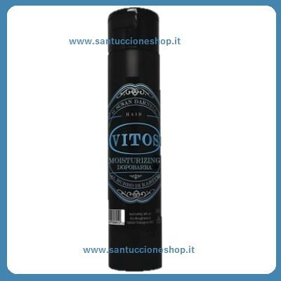 VITOS Moisturizing dopobarba Karité - 250 ml