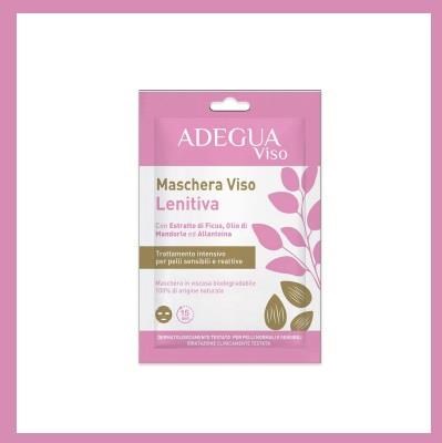 ADEGUA maschera viso 15 ml - LENITIVA