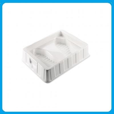 Vaschetta per pedicure - BIANCA