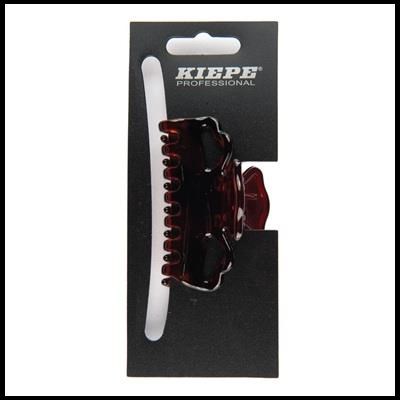 KIEPE Pinza 6 cm marrone
