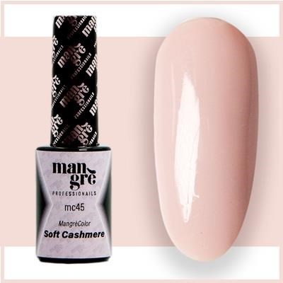 MANGRE' Color 8 ml - MC45 / Soft cashmere
