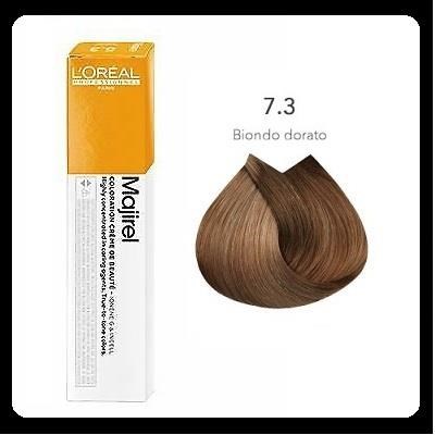 MAJIREL NEW tintura 60 ml - col. 7,3