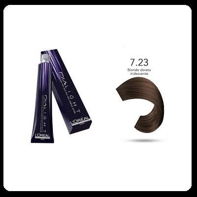 DIALIGHT 50 ml - col. 7,23