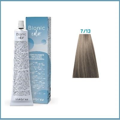 INEBRYA Bionic Color 100 ml - col. 7/13