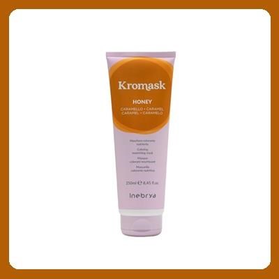 INEBRYA Kromask New 250 ml - honey