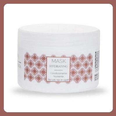 BIACRE' Argan & Macadamia maschera - 250 ml