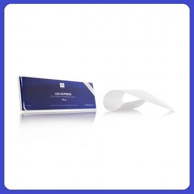 LES EXPRESS fogli termici per meches - cf 100 pz LES EXPRESS fogli termici per meches - cf 100 pz