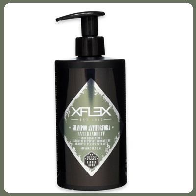X-FLEX shampoo antiforfora - 500 ml