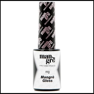 MANGRE' MG - gloss - 8 ml