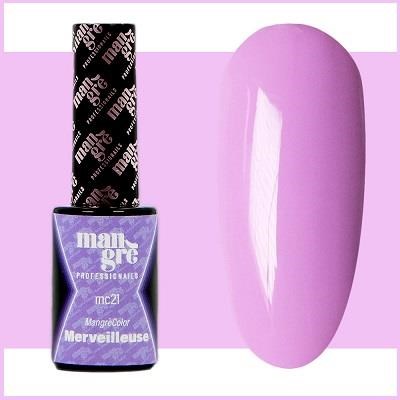 MANGRE' Color 8 ml - MC21 / Merveilleuse