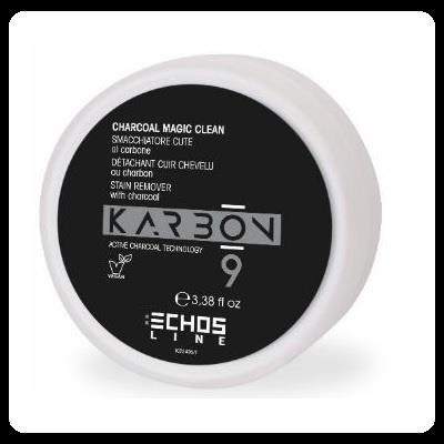 ECHOS Karbon 9 smacchiatore cute - 150 ml