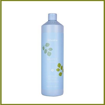 ECHOS Balance shampoo purificante - 1000 ml