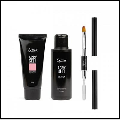 ESTROSA Acrygel System starter kit