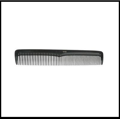 SIBEL pettine POCKET 12,5 cm