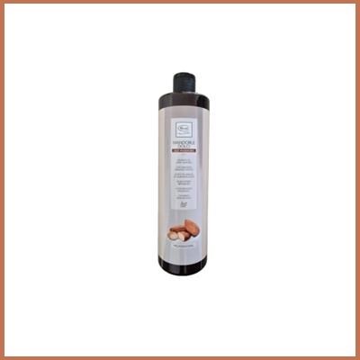 RO.IAL olio massaggio 500 ml - mandorle
