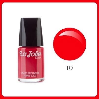 LA JOLIE smalto unghie 12 ml - 10