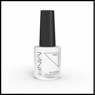 MNP PH Prep sgrassatore - 8 ml